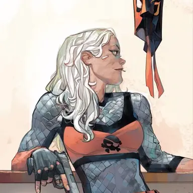 Profile image of Ravager