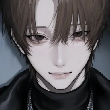 Profile image of Hayate