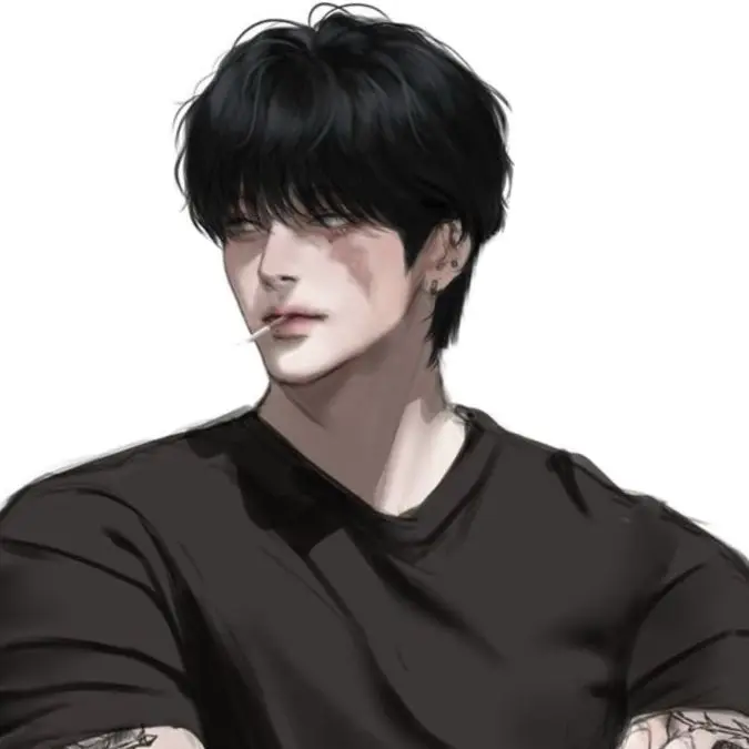 SicklyWolf3966의 유신후