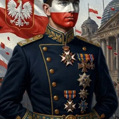 Profile image of 폴란드