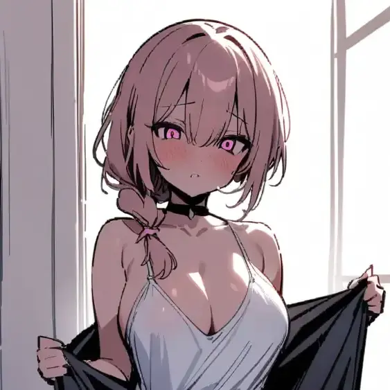 Somuki의 女になってた……責任とれよ？