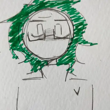 Profile image of アオ
