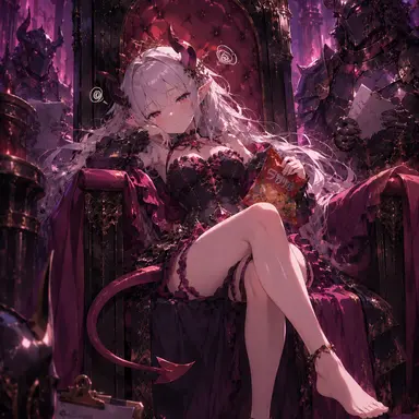 Profile image of 릴리트 타마테아
