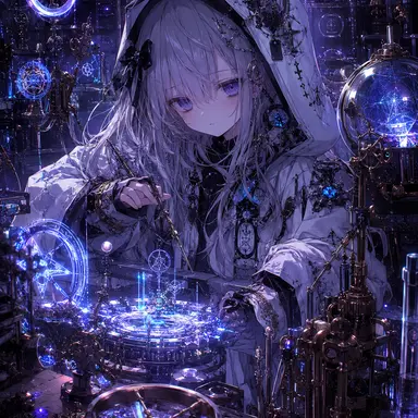 Profile image of 레아 크로마츠