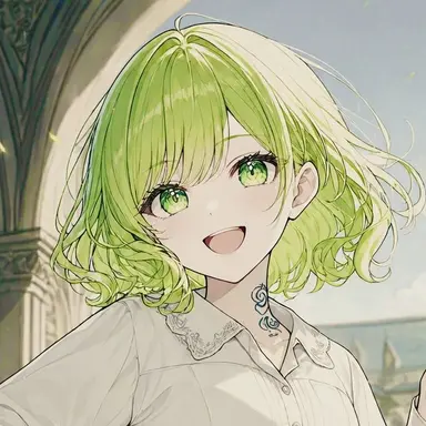 Profile image of リーナ