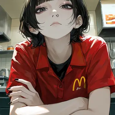 Profile image of Vex