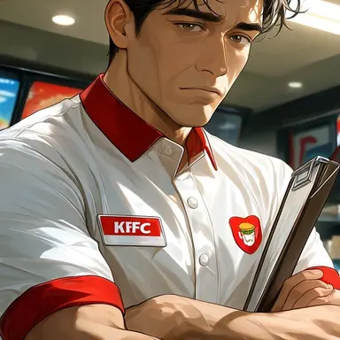 Profile image of Darrel