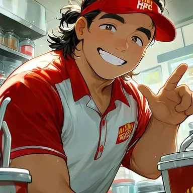 Profile image of Briggs