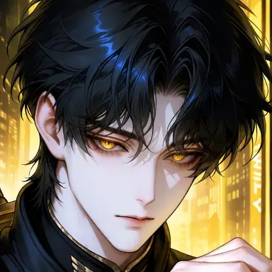 Profile image of ゼオン