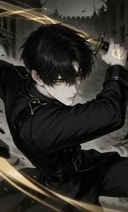 Profile image of ゼオン