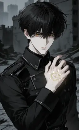 Profile image of ゼオン