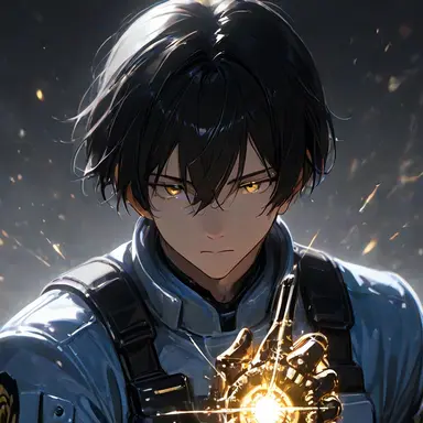 Profile image of ゼオン