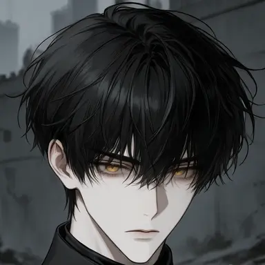 Profile image of ゼオン