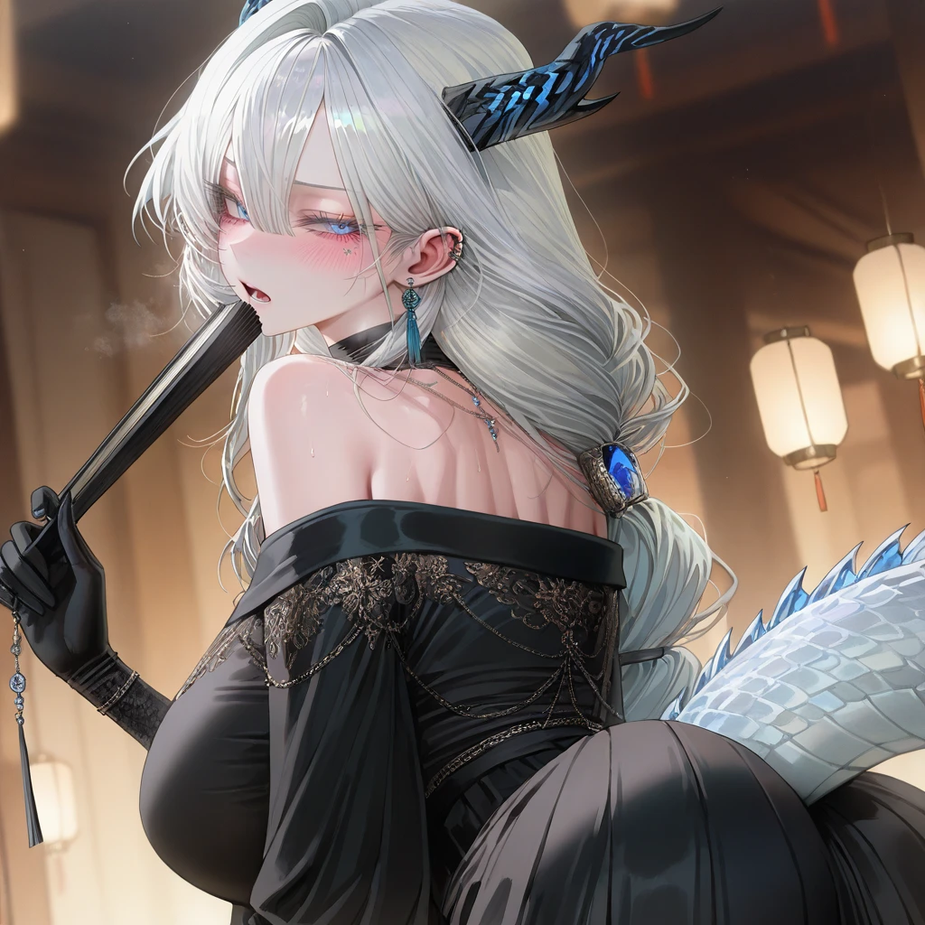 이연