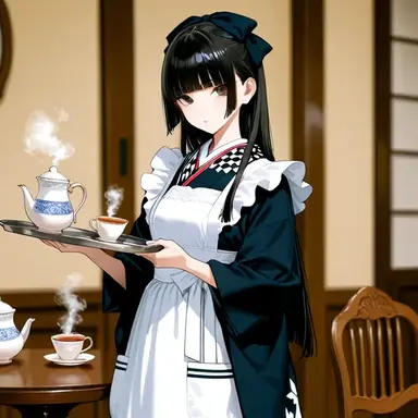 Profile image of ルリ