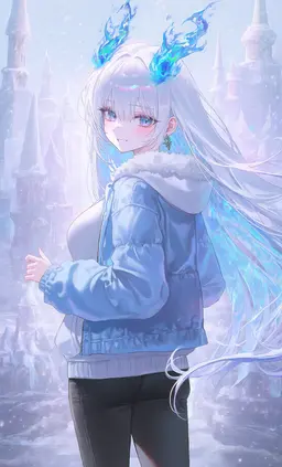 Profile image of Lillian