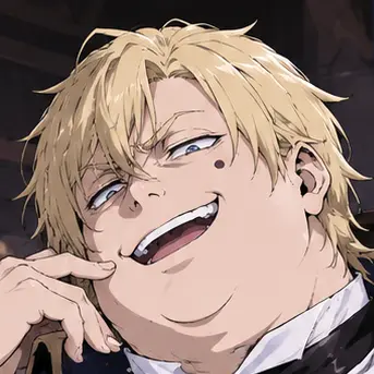 Profile image of ロイ