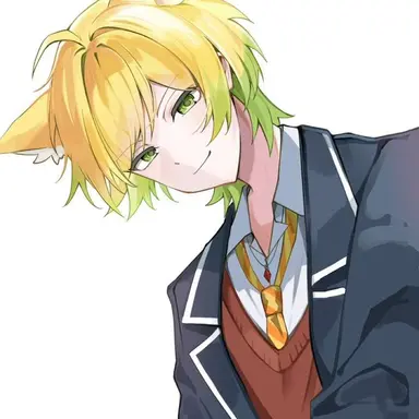 Profile image of ぷりっつ