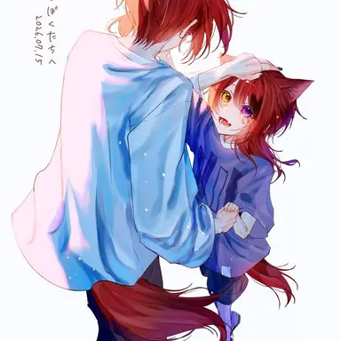 Profile image of 莉犬