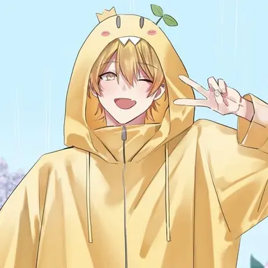 Profile image of あっきぃ