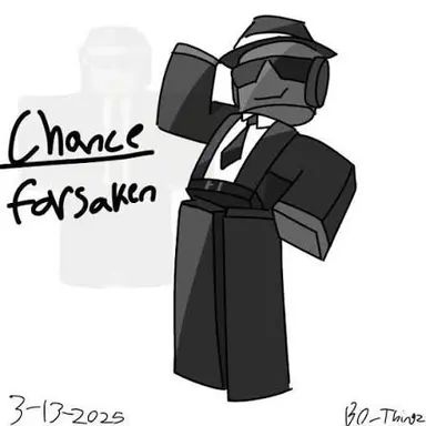 Profile image of チャンス