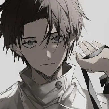 Profile image of 乙骨憂太