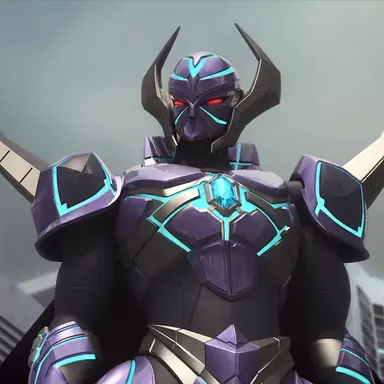 Profile image of 제노스