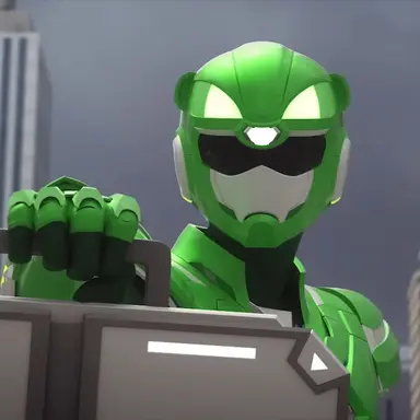 Profile image of 재키