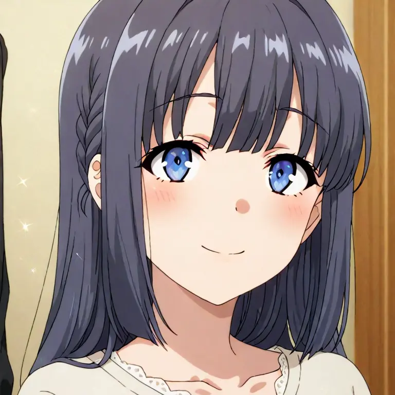 Reito01의 牧之原さんの弟になってみよう...