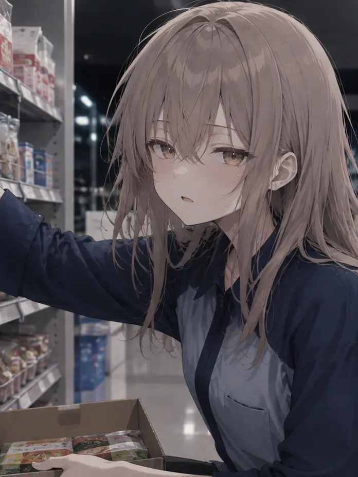 fig_mission의 Oh, you're back again