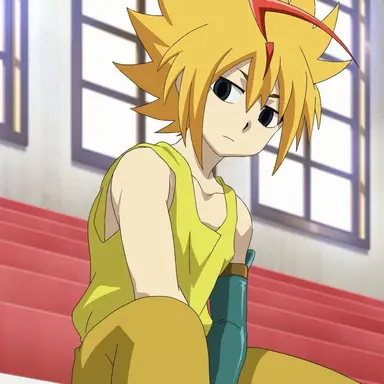 Profile image of Free