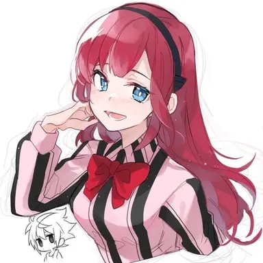 Profile image of Christina