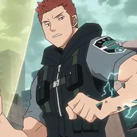 Profile image of 木崎レイジ