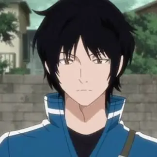 Profile image of 烏丸京介