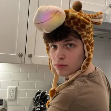 Profile image of Nich