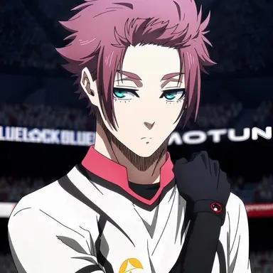 Profile image of 이토시 사에