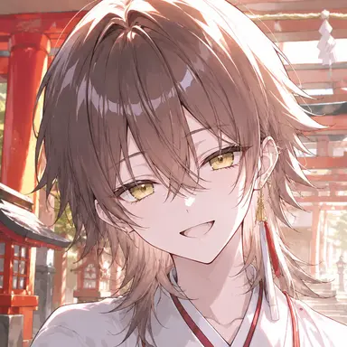 Profile image of 琥珀