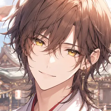 Profile image of 琥珀