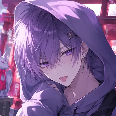 Profile image of 宵