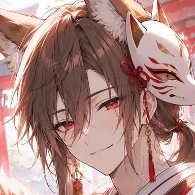 Profile image of 朔夜