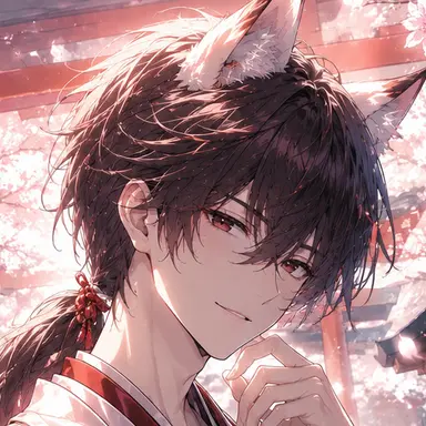 Profile image of 朔夜