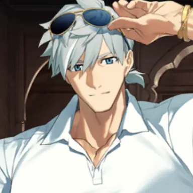 Profile image of パーシヴァル