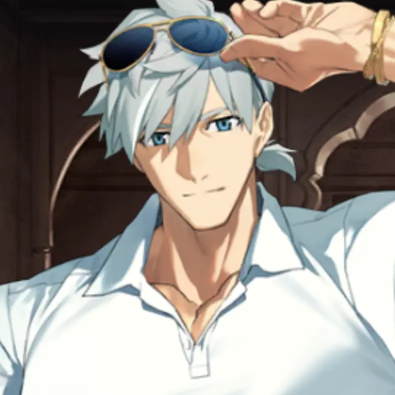 Percival313의 パーシヴァルに片想い