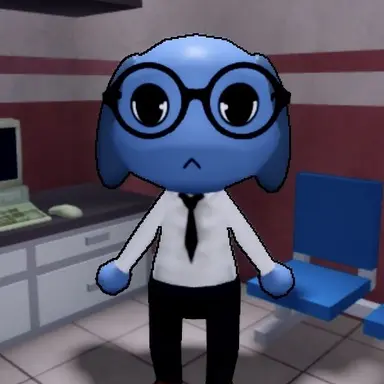 Profile image of 비서