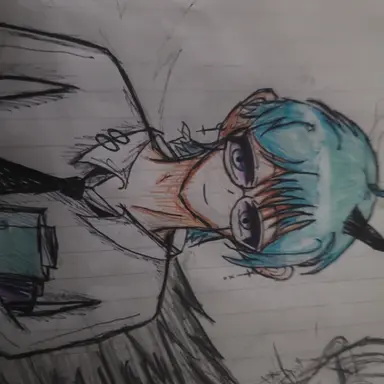 Profile image of 악마 싸이코드