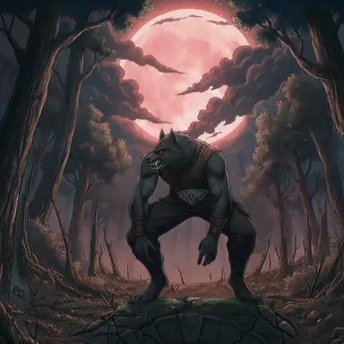 Profile image of 베오 - 밤