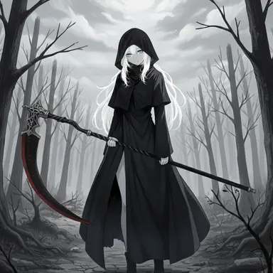 Profile image of 아리아