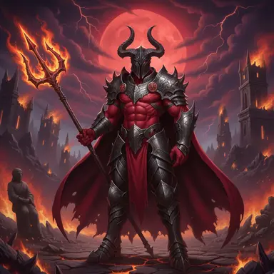 Profile image of 메피스토