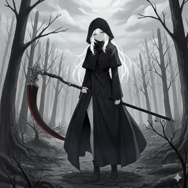 Profile image of 아리아