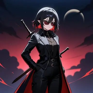 Profile image of 블레이크